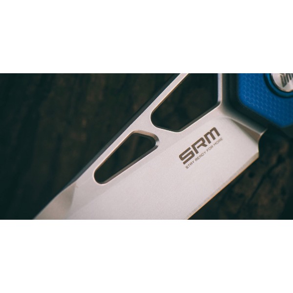 Фото - Нож туристический SRM 9225-GI